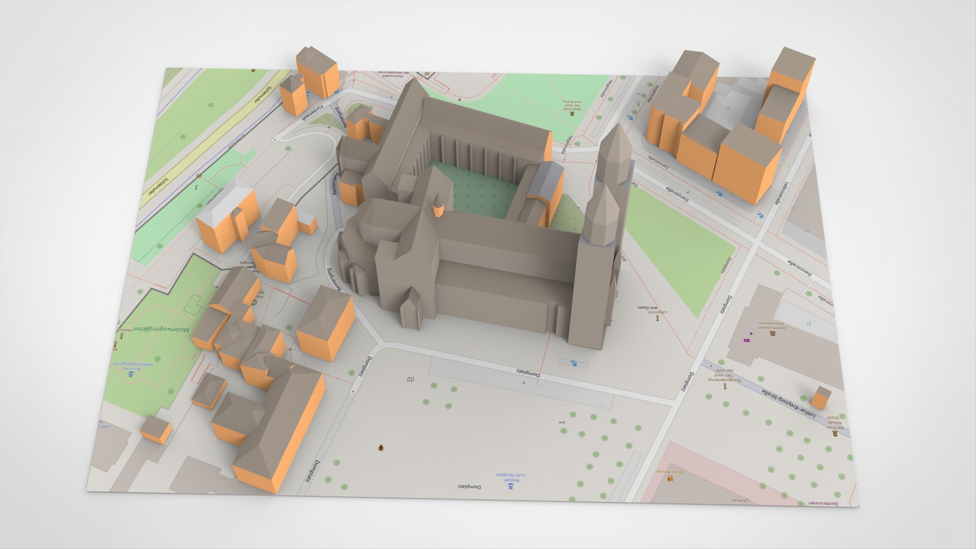 Magdeburg Cathedral Germany Low-poly 3D model https://p.turbosquid.com/ts-thumb/0U/OsVcfa/YV/ksp9.933/jpg/1710450336/1920x1080/fit_q87/a518faf2b841e31b4936dec0a9c2551f150f0f36/ksp9.933.jpg