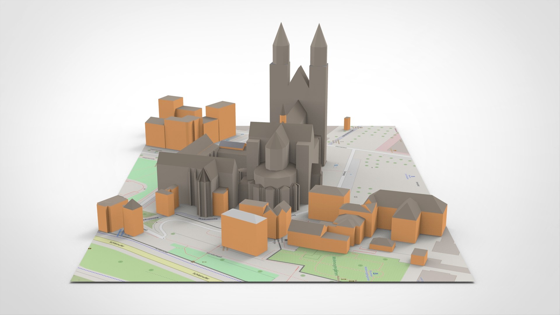 Magdeburg Cathedral Germany Low-poly 3D model https://p.turbosquid.com/ts-thumb/0U/OsVcfa/cQ/ksp9.932/jpg/1710450335/1920x1080/fit_q87/42a6b68c5ba39648a4c69ac7349aab06980a261a/ksp9.932.jpg
