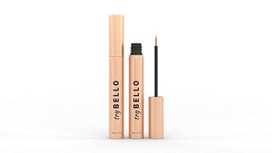 3D Eyeliner model