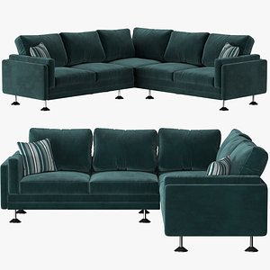 QUINTO MODULAR SOFA C77