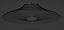 Bob Lazar Sport UFO