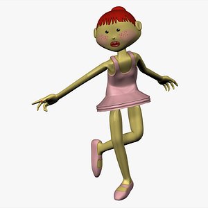 Ballerina