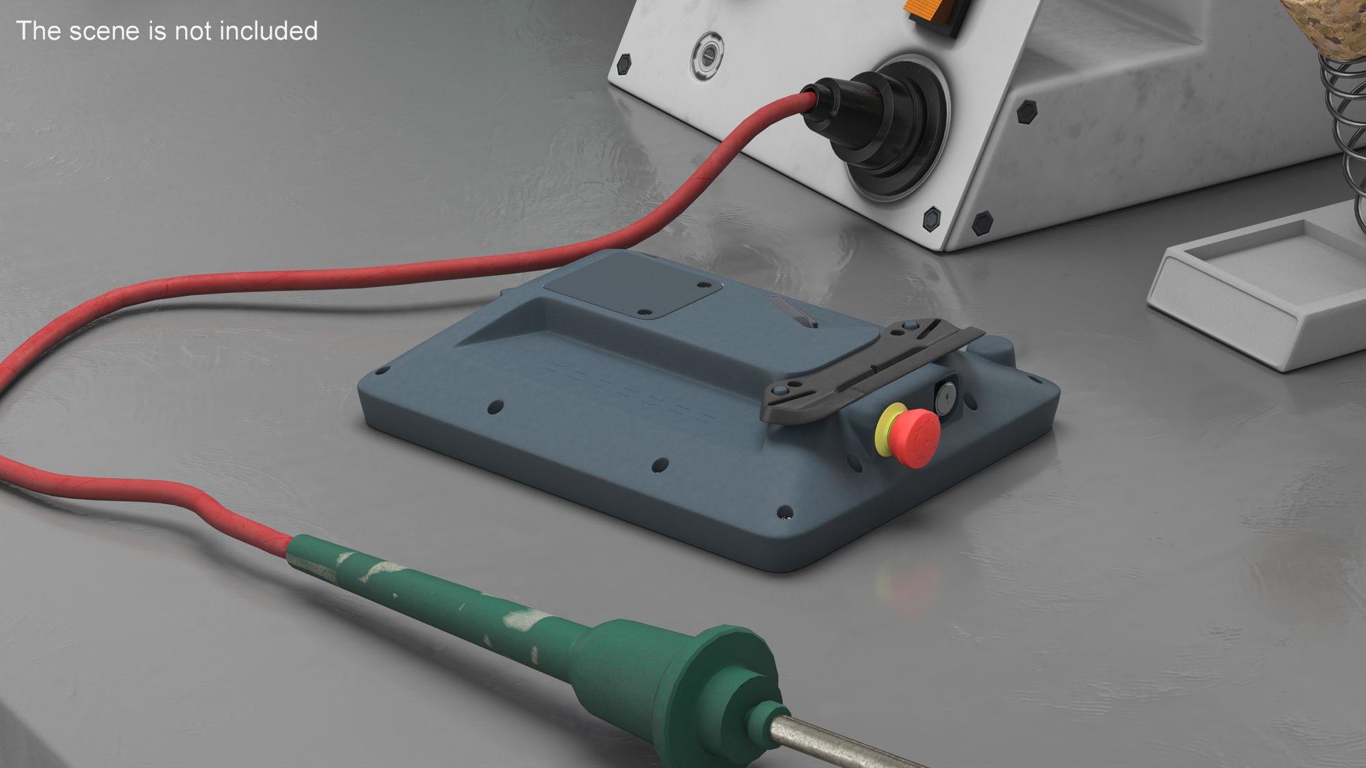 Smart Pendant for Controller Programming Yaskawa model https://p.turbosquid.com/ts-thumb/0U/ck7bMz/9P/smartpendantforcontrollerprogrammingyaskawa3dmodel004/jpg/1663726861/1920x1080/fit_q87/22e6a1582aa84c5ecf4eff67d104f944fc53aeab/smartpendantforcontrollerprogrammingyaskawa3dmodel004.jpg