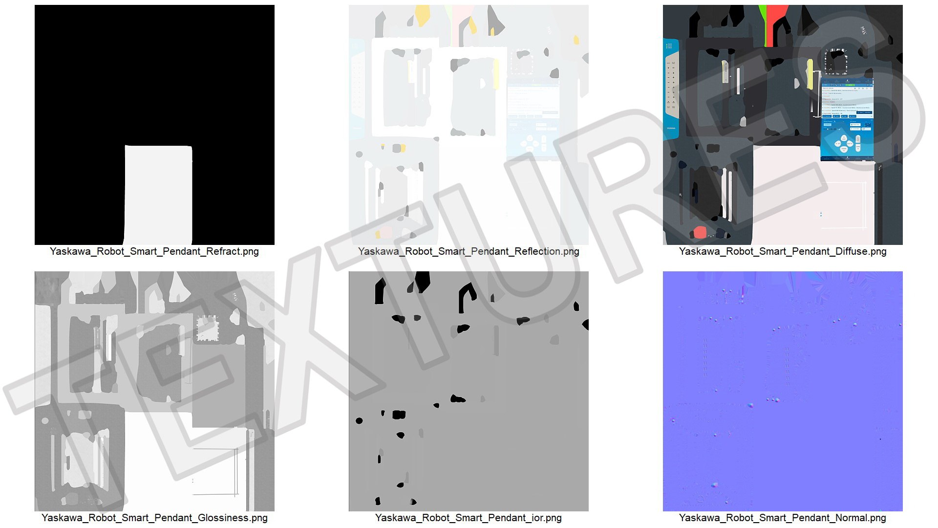 Smart Pendant for Controller Programming Yaskawa model https://p.turbosquid.com/ts-thumb/0U/ck7bMz/Ag/smartpendantforcontrollerprogrammingyaskawa3dmodel014/jpg/1663726892/1920x1080/fit_q87/21d0ea6bdc2cf5724dd2ddcc708593482691716d/smartpendantforcontrollerprogrammingyaskawa3dmodel014.jpg