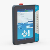 Smart Pendant for Controller Programming Yaskawa
