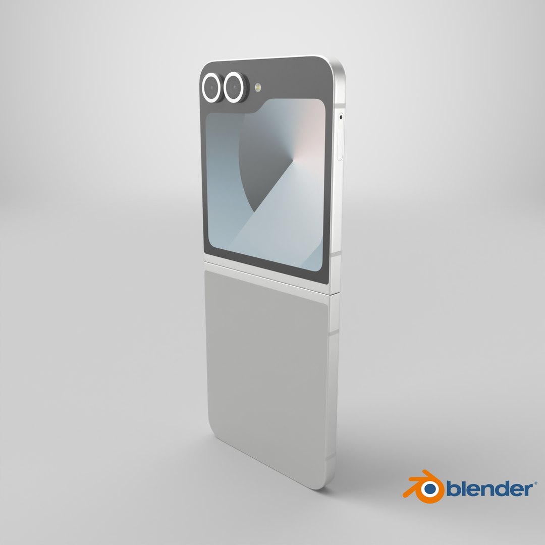 3D Samsung Galaxy Z Flip 6 White https://p.turbosquid.com/ts-thumb/0U/cqhP2j/9I/stemcell_blender_cycles_render/png/1737037009/1920x1080/fit_q87/bbfa2cd111e6df43af10032c05290164c504793a/stemcell_blender_cycles_render.jpg