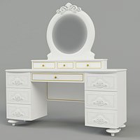 console mirror Morfeo