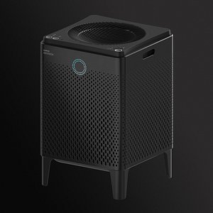 Air Purifier Coway Airmega 400S 3D