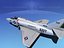 Douglas A-4D Skyhawk V03 USN