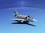 Douglas A-4D Skyhawk V03 USN