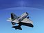 Douglas A-4D Skyhawk V03 USN