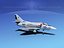 Douglas A-4D Skyhawk V03 USN