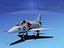 Douglas A-4D Skyhawk V03 USN