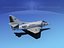 Douglas A-4D Skyhawk V03 USN
