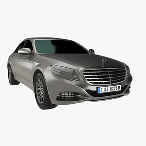 Mercede Benz W222