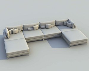 Daybed modo