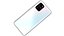 Samsung Glaxy S10 Lite pryzmat biały