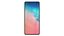 Samsung Glaxy S10 Lite pryzmat biały