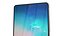 Samsung Glaxy S10 Lite pryzmat biały