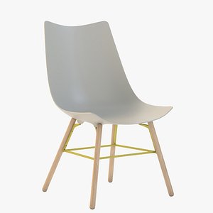Luc Chair