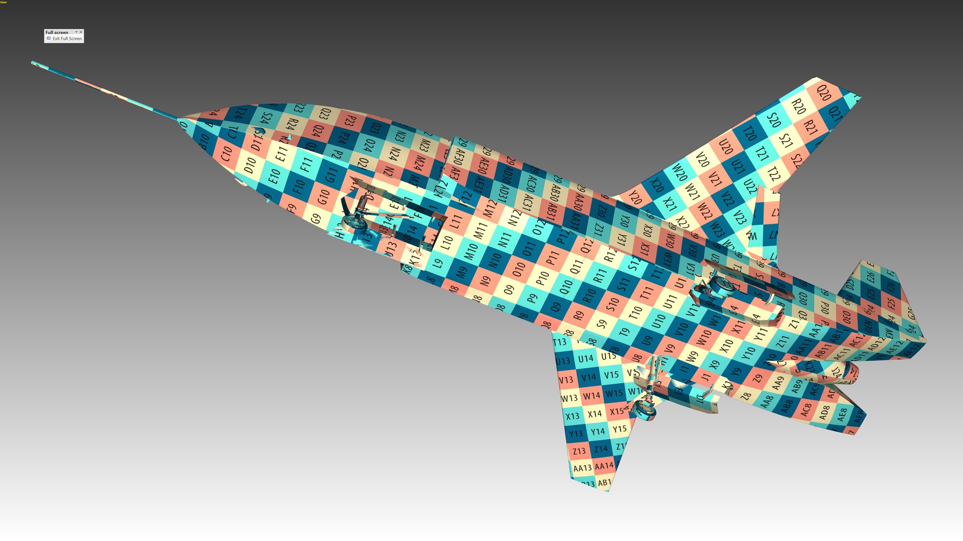 Boeing Loyal Wingman UAV 3D https://p.turbosquid.com/ts-thumb/0V/3klGqC/Dt/screenshot2022031521.28.53/png/1647368973/1920x1080/fit_q87/017b3c39a4b763b263b09b98154ce4c240723027/screenshot2022031521.28.53.jpg