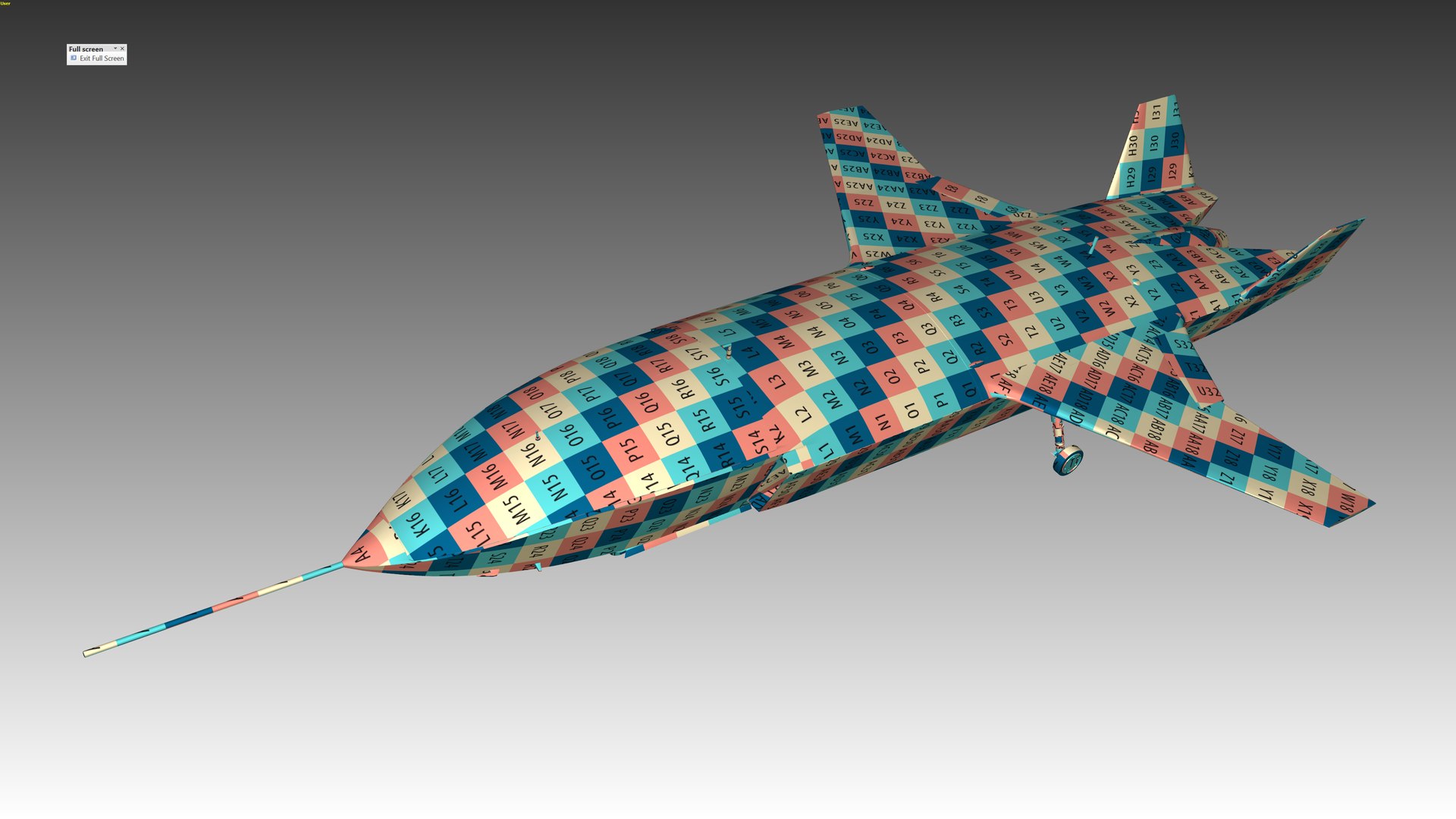 Boeing Loyal Wingman UAV 3D https://p.turbosquid.com/ts-thumb/0V/3klGqC/xq/screenshot2022031521.28.59/png/1647368973/1920x1080/fit_q87/c565f0e81c004a659951307b6a884c49b8d30d15/screenshot2022031521.28.59.jpg