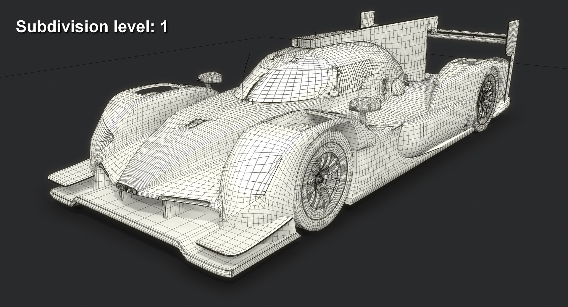 3D ginetta g60-lt-p1 6 wec model https://p.turbosquid.com/ts-thumb/0V/4yz7V1/bpQmmruZ/prev10/jpg/1591608104/1920x1080/fit_q87/2dd4667d7eeddcb14bd71377f65a8bfcaa83458c/prev10.jpg