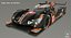 ジネッタG60LT P1＃6 WECLMP1シーズン20192020