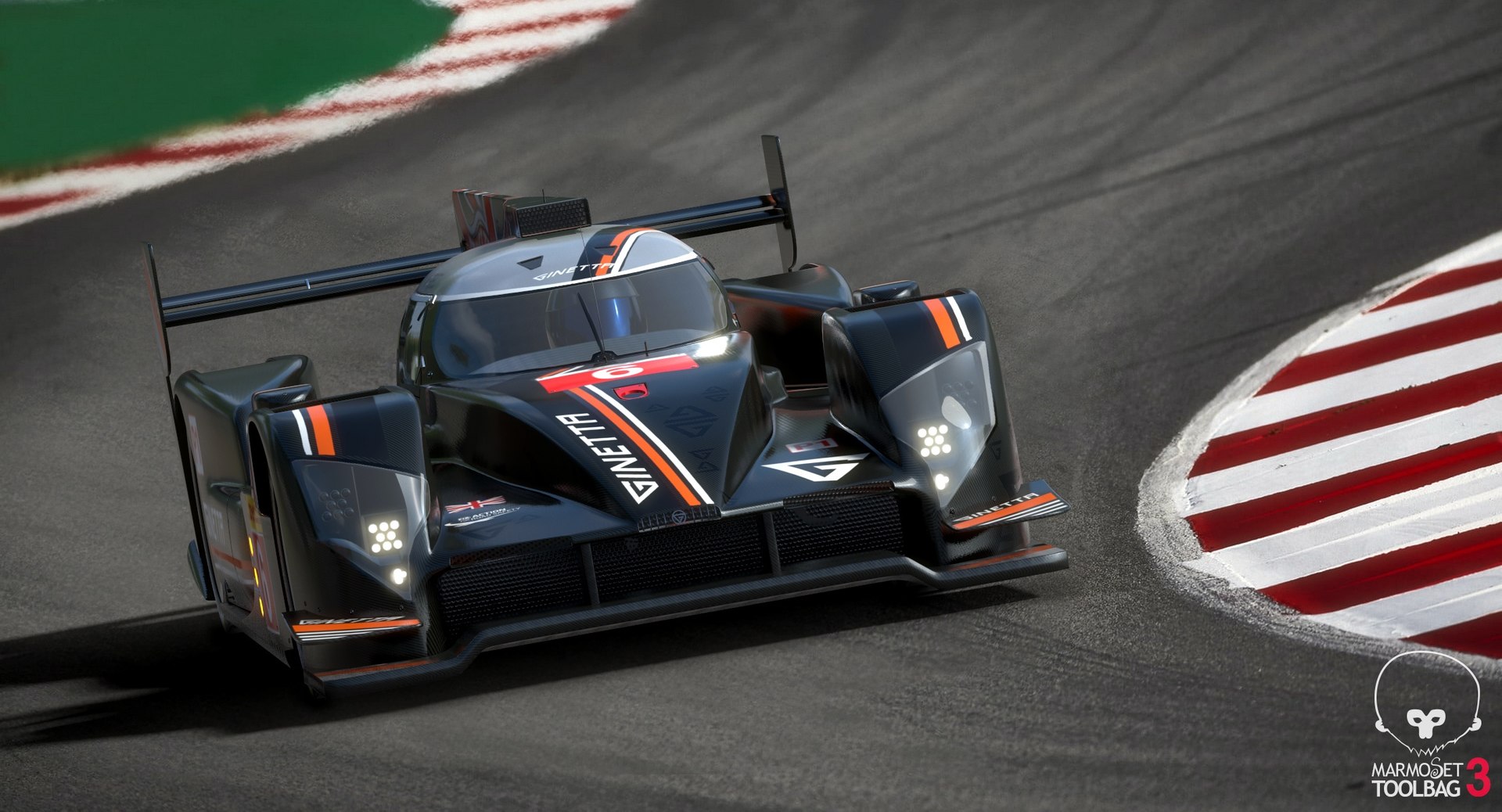 3D ginetta g60-lt-p1 6 wec model https://p.turbosquid.com/ts-thumb/0V/4yz7V1/tqfUIDiK/screenshot030/jpg/1591696045/1920x1080/fit_q87/c6e2f3a09e9c94e899fda635ad9f02a4d8f18cdb/screenshot030.jpg