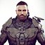 Sci-Fi Soldier Unreal Unity