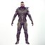 Sci-Fi Soldier Unreal Unity