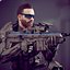 Sci-Fi Soldier Unreal Unity