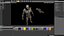 Sci-Fi Soldier Unreal Unity