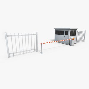Checkpoint 3D