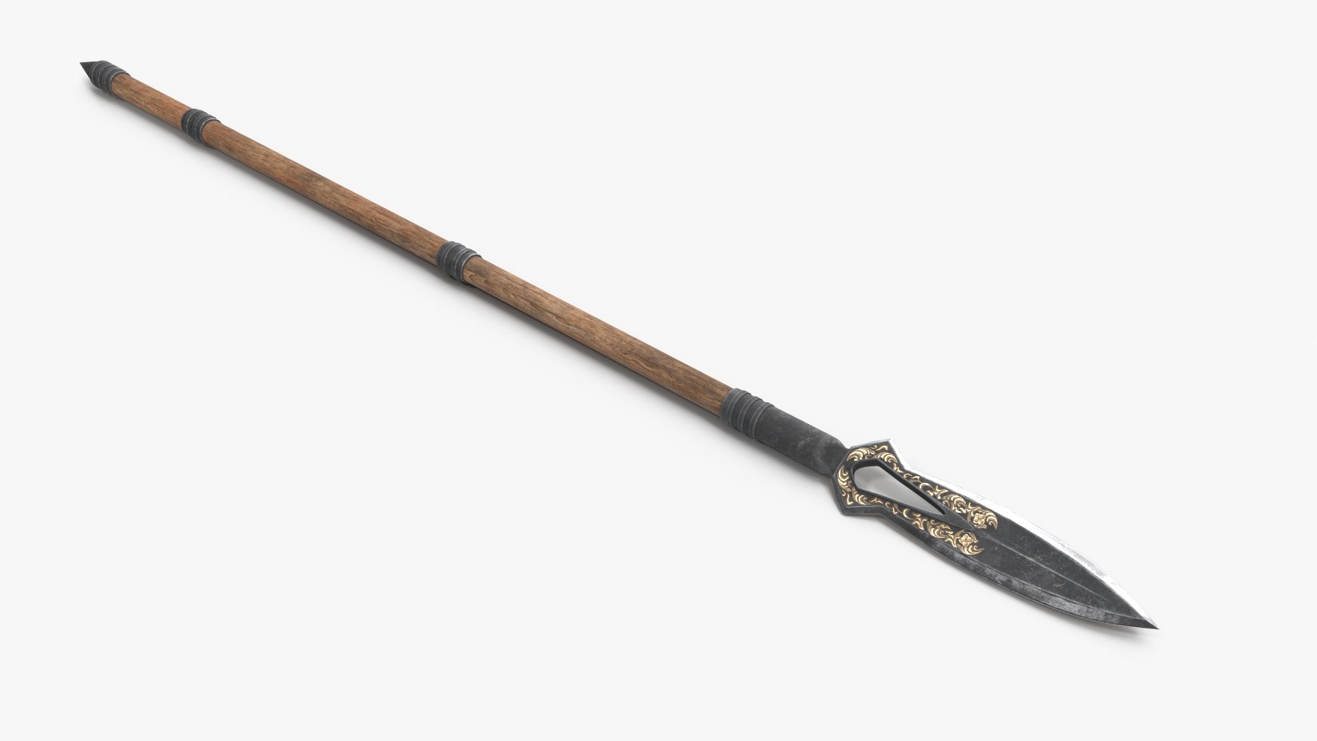 axe sword weaponry 3D model https://p.turbosquid.com/ts-thumb/0V/BR8ONa/0c/spear2_2/jpg/1610198612/1920x1080/fit_q87/02ca4cbee60ca386693ac1a09a2057a3614b08ca/spear2_2.jpg
