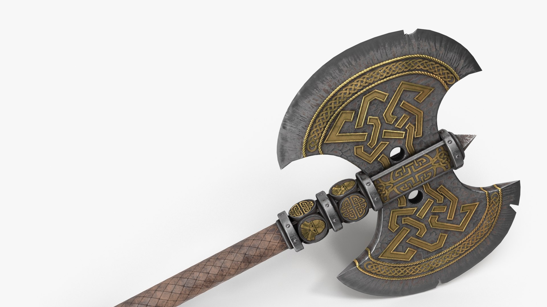axe sword weaponry 3D model https://p.turbosquid.com/ts-thumb/0V/BR8ONa/2z/axedvarf_6/jpg/1610198583/1920x1080/fit_q87/713868fd5d7622ded1ae4eb209ab56a0aa1eec7d/axedvarf_6.jpg