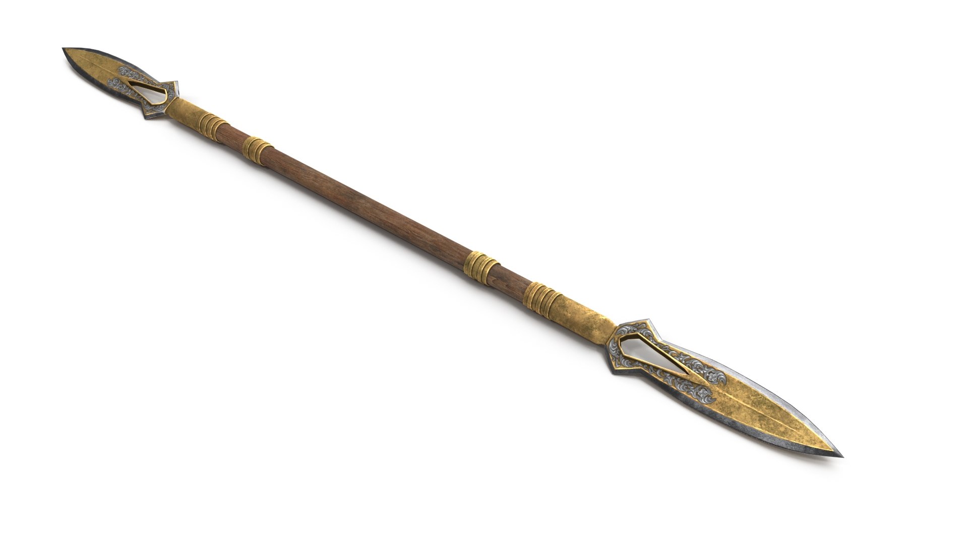 axe sword weaponry 3D model https://p.turbosquid.com/ts-thumb/0V/BR8ONa/Sr/spear3_2/jpg/1610198635/1920x1080/fit_q87/cdc0763c44d2ddcf5765b503cedf23bfc5ab816a/spear3_2.jpg