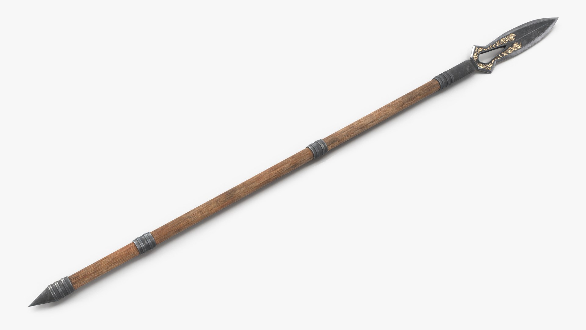 axe sword weaponry 3D model https://p.turbosquid.com/ts-thumb/0V/BR8ONa/Vz/spear2_1/jpg/1610198613/1920x1080/fit_q87/ae3d673a6fede0ebe2d257c64915ca216b1134b5/spear2_1.jpg