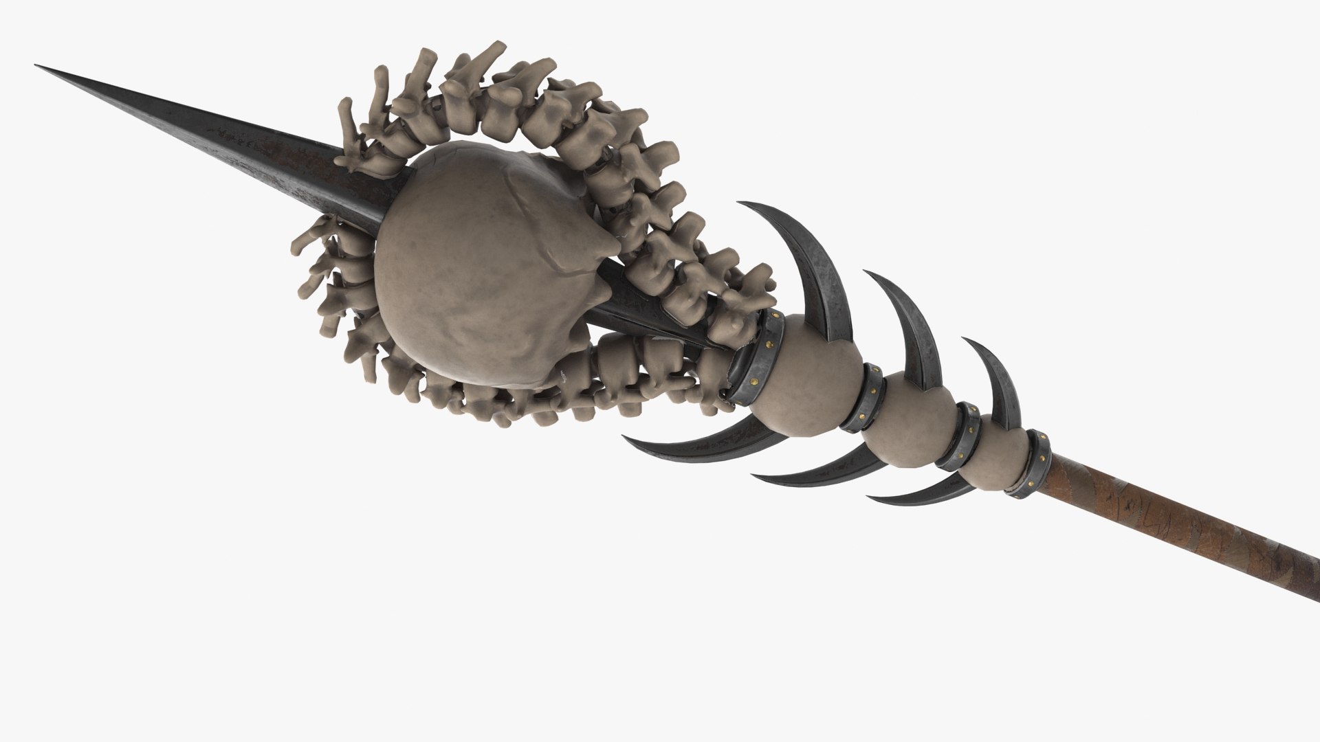 axe sword weaponry 3D model https://p.turbosquid.com/ts-thumb/0V/BR8ONa/ZK/staf_2_5/jpg/1610198659/1920x1080/fit_q87/6755d568499db25745d04f5be6c34875bb3224be/staf_2_5.jpg
