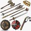Weapons Collection V4