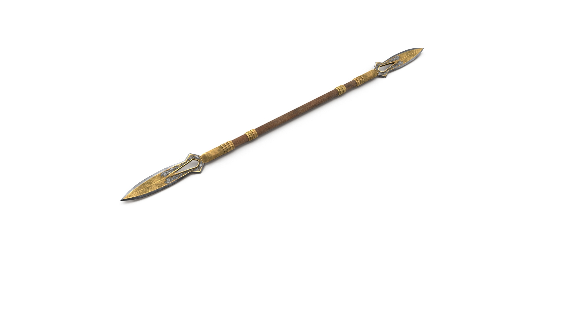 axe sword weaponry 3D model https://p.turbosquid.com/ts-thumb/0V/BR8ONa/lV/spear3360/jpg/1610200534/1920x1080/turn_fit_q99/59e5cbcaf727006c9f1b88558a57b29c66d46d1f/spear3360-1.jpg
