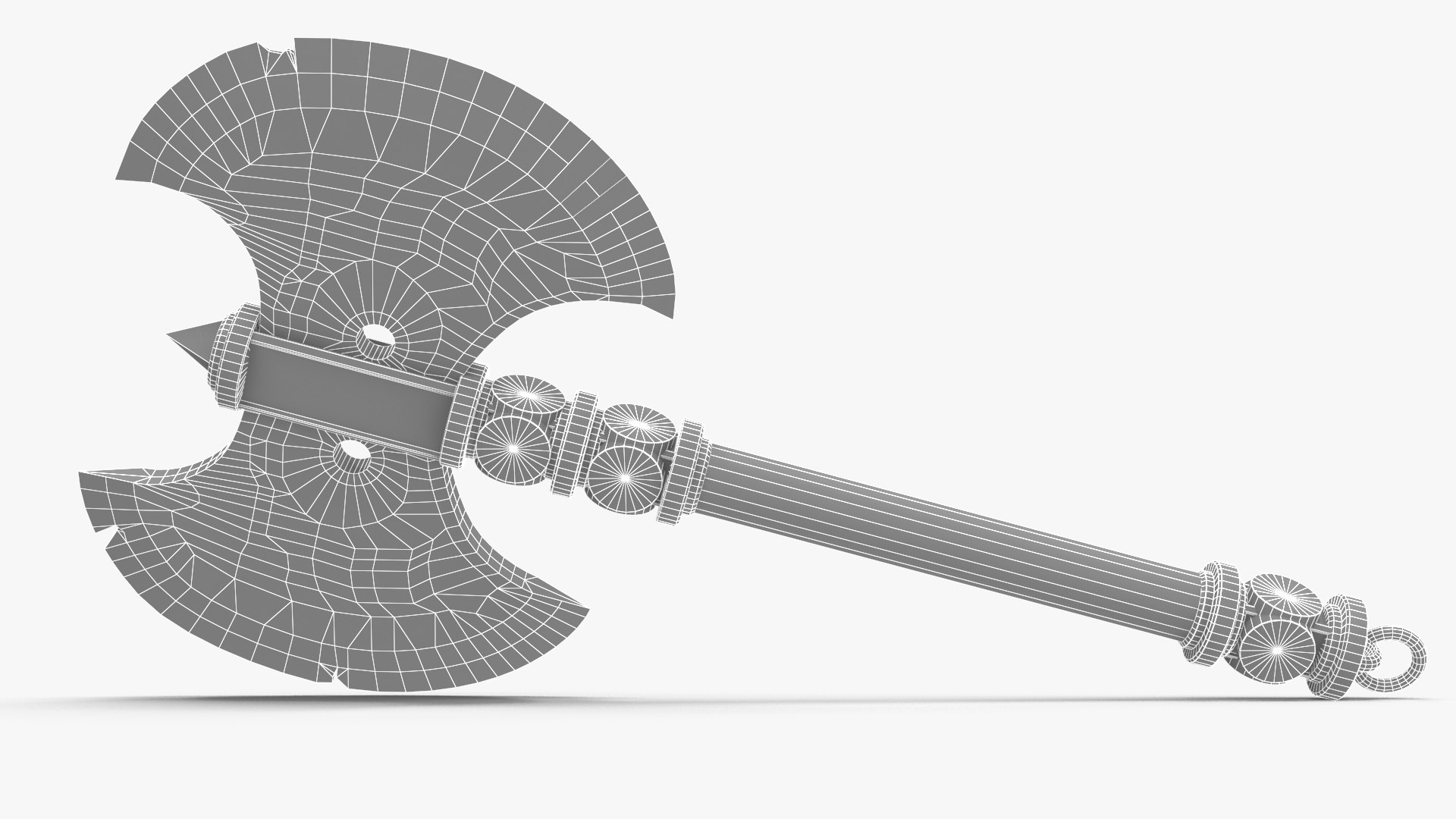 axe sword weaponry 3D model https://p.turbosquid.com/ts-thumb/0V/BR8ONa/sT/axedvarf_8/jpg/1610198584/1920x1080/fit_q87/de6fadf0b26d364b585c1bf3964b78c47a74e2c9/axedvarf_8.jpg