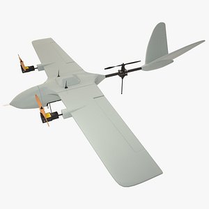 Drone Nimbus Foxtech