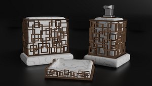 Bathroom Kit
