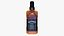 Jack Daniels Whiskey Bottle