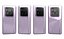 Honor Magic6 Ultimate Black And Violet
