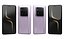 Honor Magic6 Ultimate Black And Violet