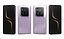 Honor Magic6 Ultimate Black And Violet