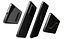 Honor Magic6 Ultimate Black And Violet