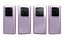 Honor Magic6 Ultimate Black And Violet